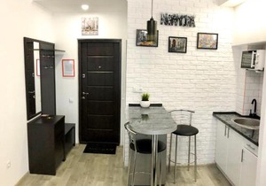 Apartment Studio New York 92