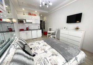 Apartment Studio PARIS 51