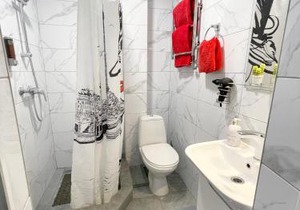 Apartment Studio PARIS 51