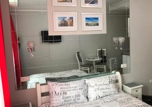 Apartment Studio PARIS 51