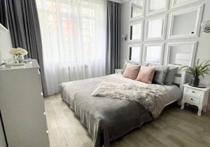 Apartment Studio PARIS 92