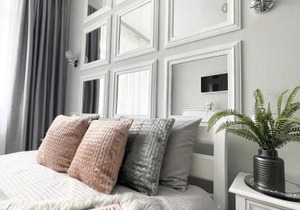 Apartment Studio PARIS 92