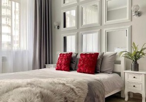 Apartment Studio PARIS 92