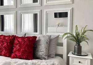 Apartment Studio PARIS 92