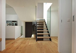 Apartment Suite 07-03 in Flims - 8 persons, 4 bedrooms