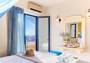 APARTMENT -SUITES