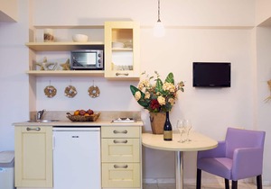 APARTMENT -SUITES