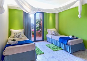 APARTMENT -SUITES