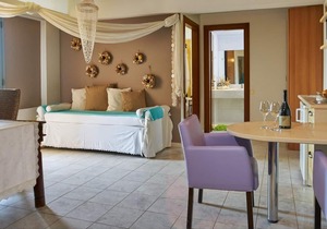 APARTMENT -SUITES
