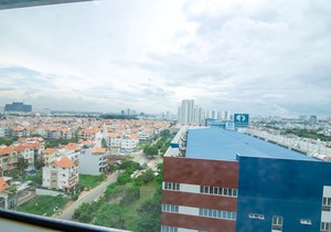 Apartment Sunrise City