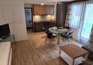 Apartment Sunshine by Interhome