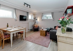 Apartment Sylt Liebt DIch 3