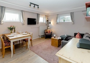 Apartment Sylt Liebt DIch 3