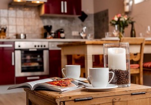 Apartment Sylt Liebt DIch 3