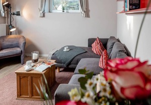Apartment Sylt Liebt DIch 3