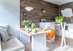 Apartment Sylter Meerholz