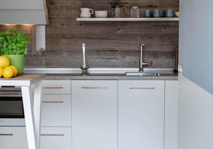 Apartment Sylter Meerholz