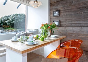 Apartment Sylter Meerholz