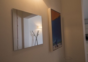 APARTMENT T2 STANDING CAP NEREE