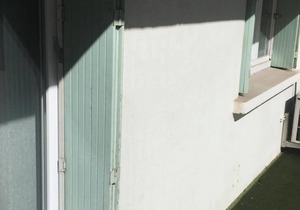 APARTMENT T3 Tamaris near sea (La Seyne sur Mer)