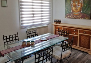 APARTMENT T3 Tamaris near sea (La Seyne sur Mer)