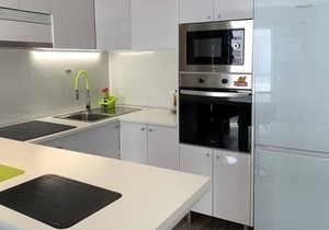 Apartment "Tarajalejo Beach Deluxe" with Balcony & Wi-Fi