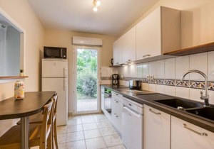 Apartment Tassigny by Interhome