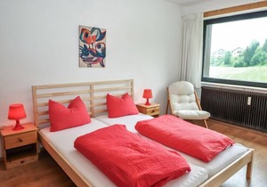 Apartment Taubenschlag in Grünau im Almtal - 8 persons, 3 bedrooms