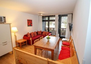 Apartment Taubenschlag in Grünau im Almtal - 8 persons, 3 bedrooms