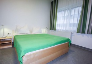 Apartment Techno-Park Villach in Villach - 6 persons, 2 bedrooms