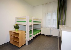 Apartment Techno-Park Villach in Villach - 6 persons, 2 bedrooms