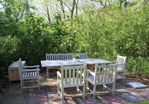 Apartment "Tenne" - Katharinenhof