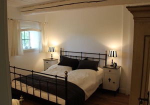 Apartment "Tenne" - Katharinenhof