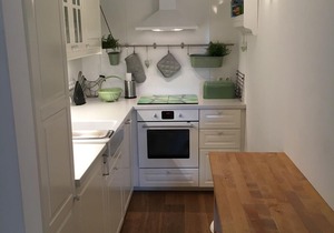 Apartment "Tenne" - Katharinenhof