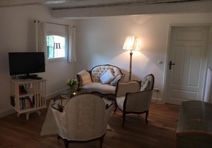 Apartment "Tenne" - Katharinenhof