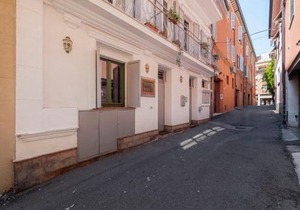Apartment Terrace by Interhome