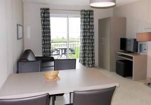 Apartment Thalasso Concarneau (CCN403) in Concarneau - 4 persons, 1 bedrooms