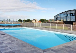 Apartment Thalasso Concarneau (CCN403) in Concarneau - 4 persons, 1 bedrooms