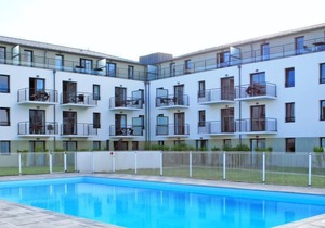 Apartment Thalasso Concarneau (CCN403) in Concarneau - 4 persons, 1 bedrooms