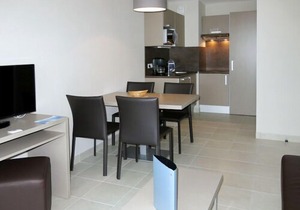 Apartment Thalasso Concarneau (CCN400) in Concarneau - 4 persons, 1 bedrooms