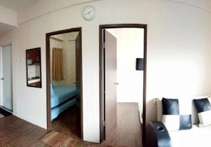 Apartment The Suites Metro by Yudis