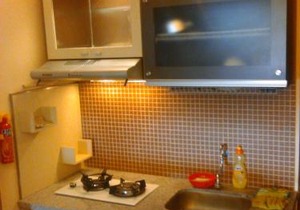 Apartment The Suites Metro by Yudis