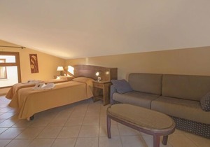 Apartment Thermae Apartment 14 in Pitigliano - 4 persons, 2 bedrooms