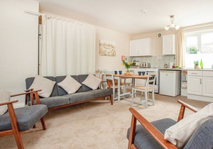 Apartment Three - UK39836