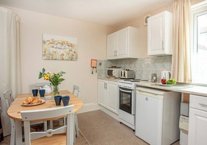 Apartment Three - UK39836