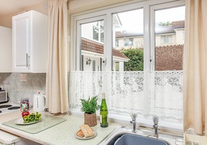 Apartment Three - UK39836