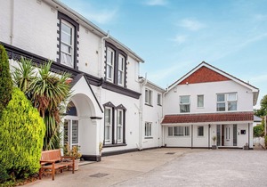 Apartment Three - UK39836