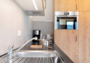 Apartment 'Thusnelda D' with Mountain View, Balcony & Wi-Fi