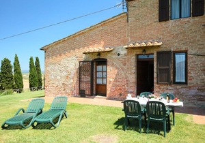 Apartment TIPO A by Interhome