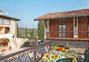 Apartment Torretta 2 by Interhome